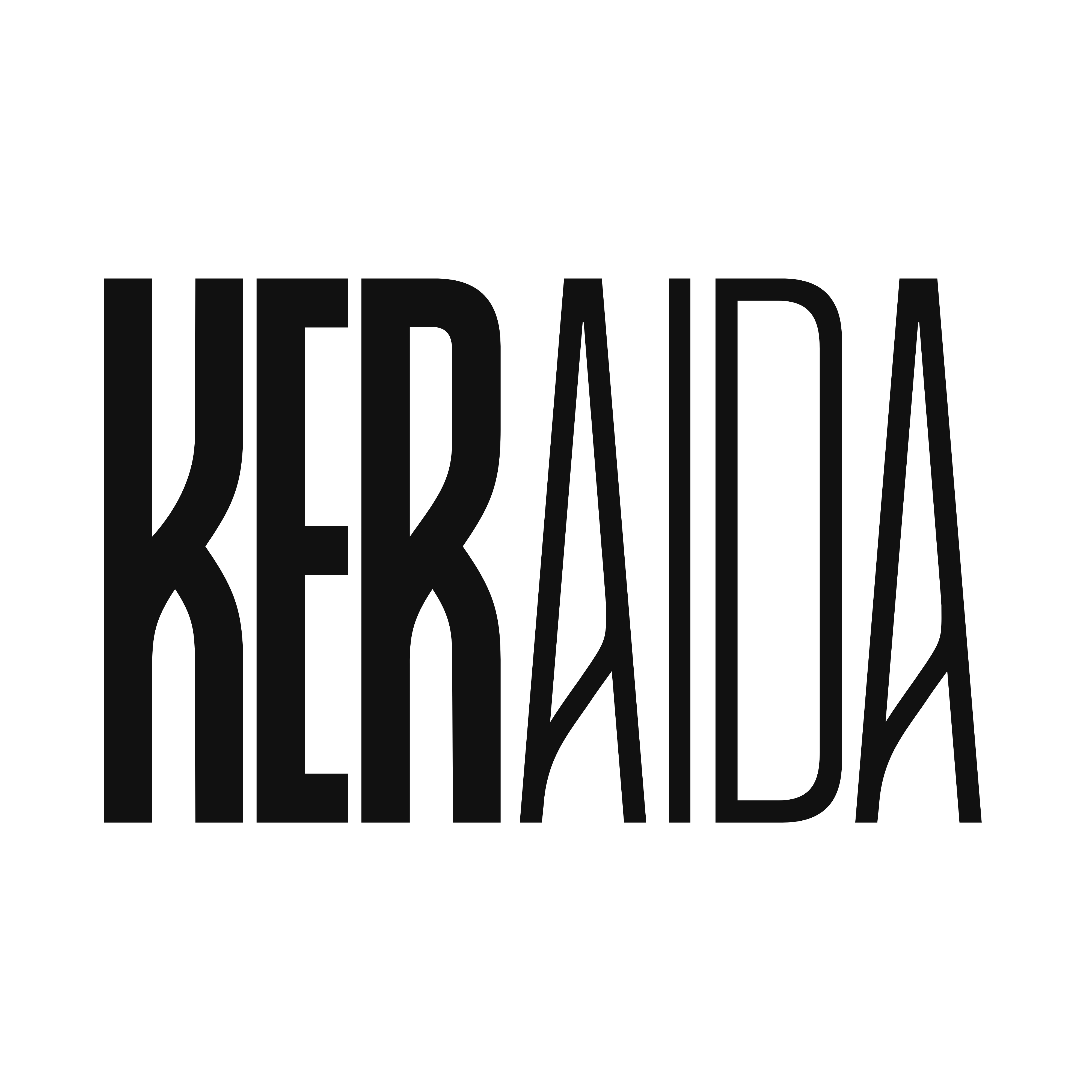 Keraida